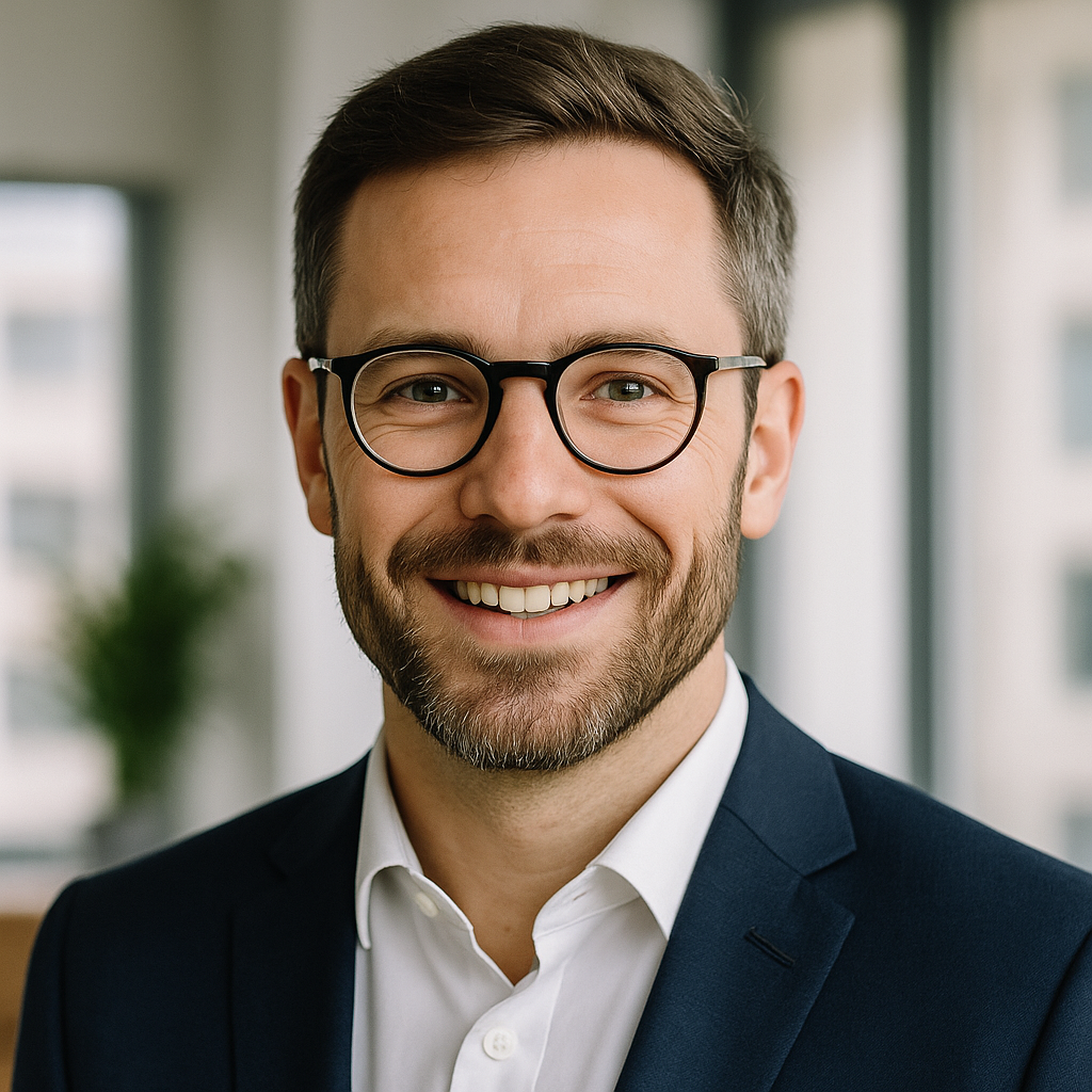 Maklerbüro Hoffmann